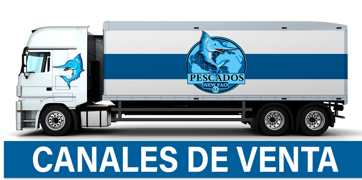 Canales Distribucion