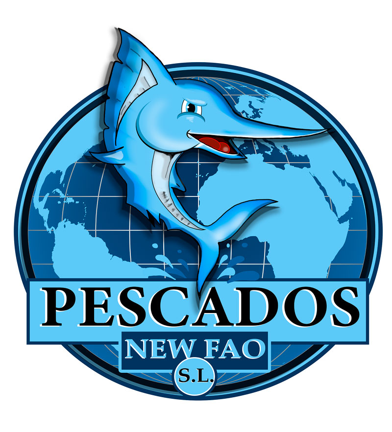 Imagen Pez Espada Logo